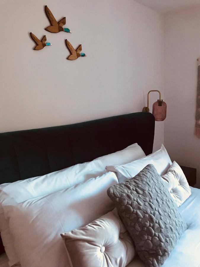 Apartament Little Wren Cartmel Couples Retreat Zewnętrze zdjęcie